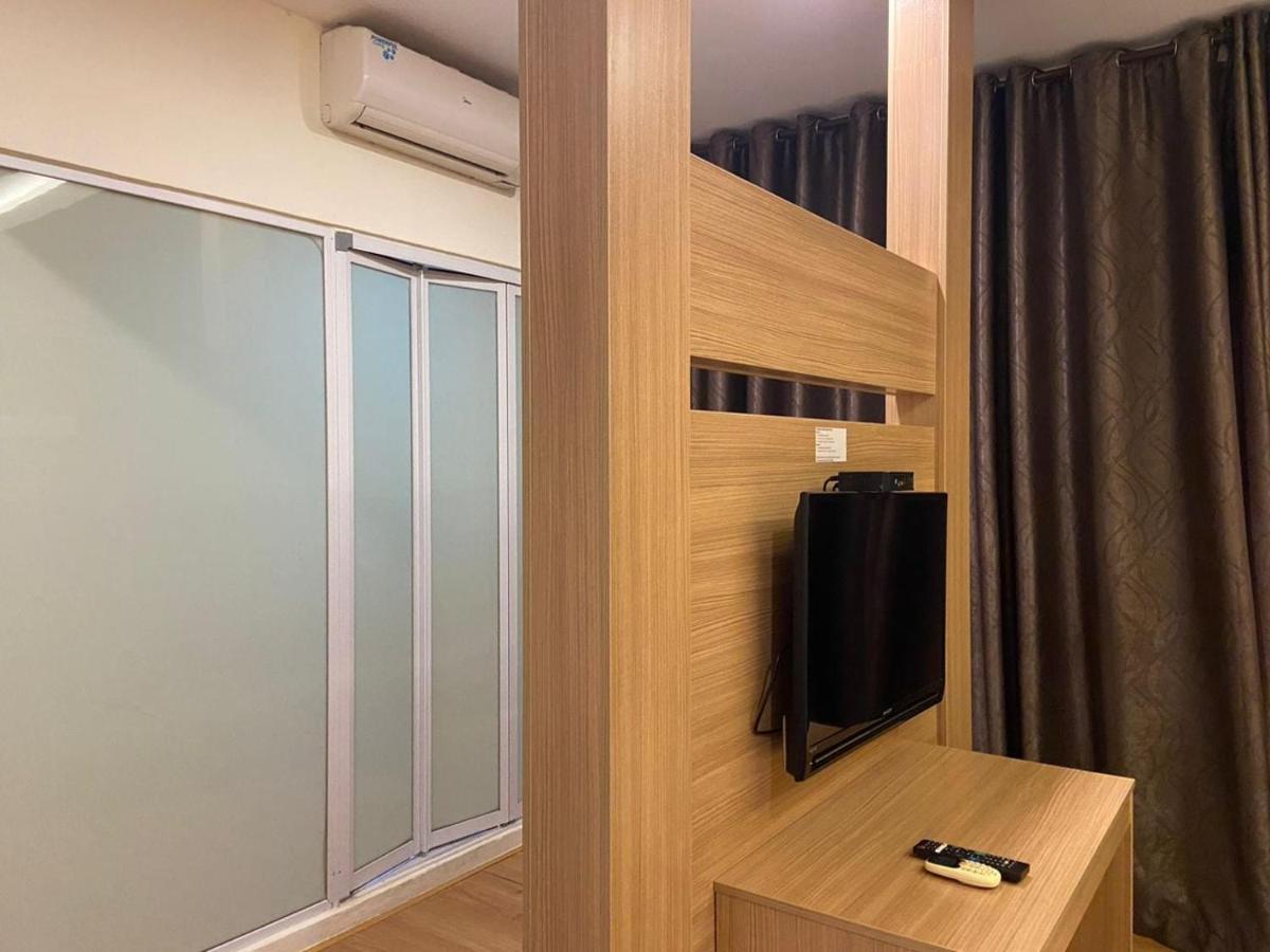 Hotel Zamburger De Melaka Extérieur photo
