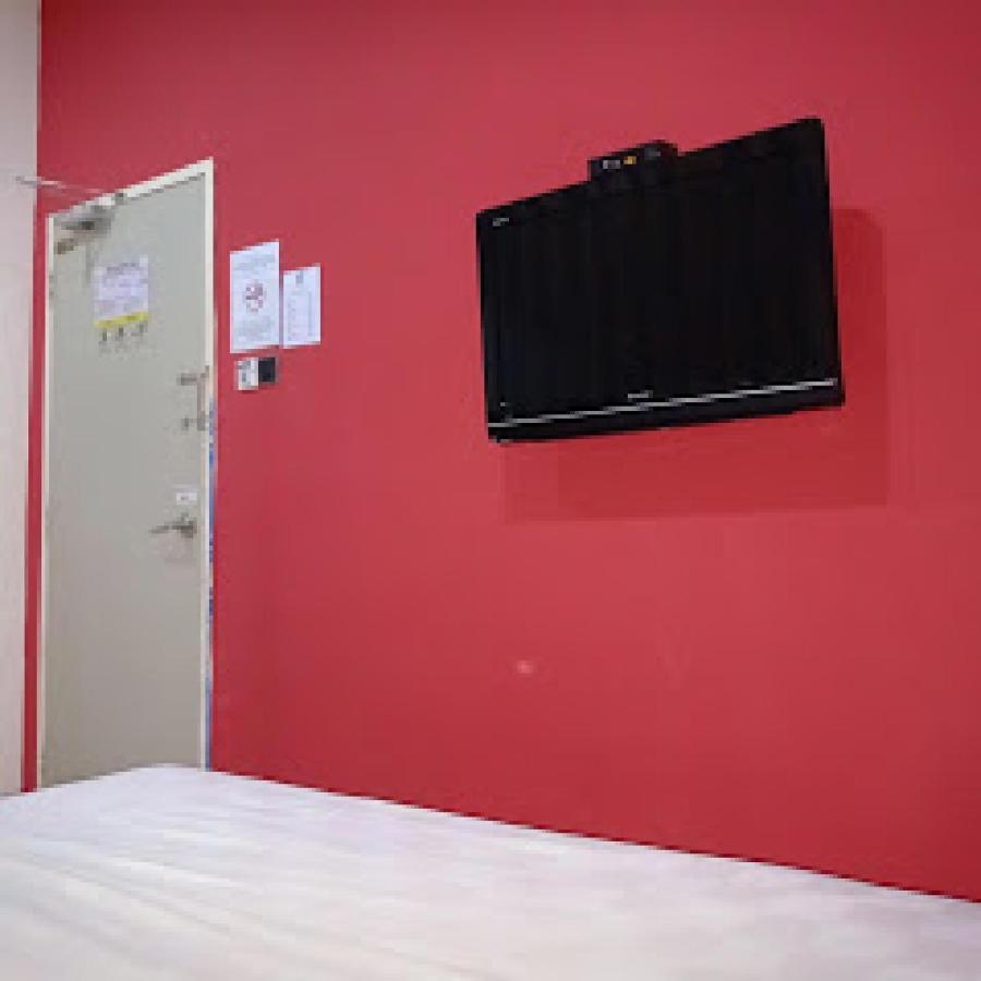 Hotel Zamburger De Melaka Extérieur photo